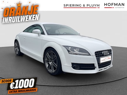 Audi TT 0