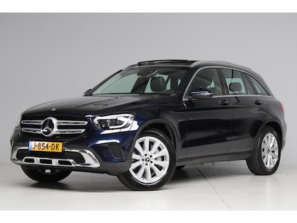 Mercedes-Benz GLC 0
