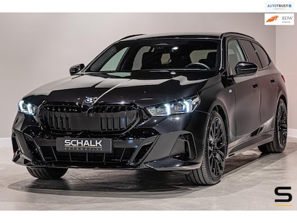 BMW 5-Serie 0