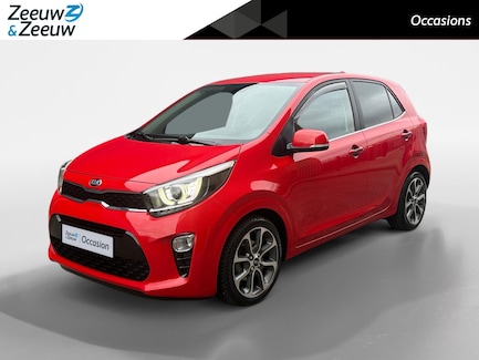 Kia Picanto 0