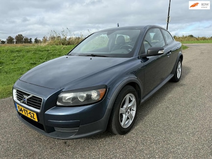 Volvo C30 0