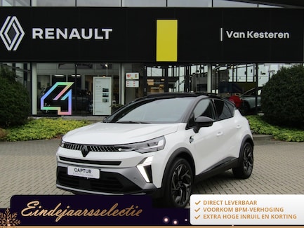 Renault Captur 0