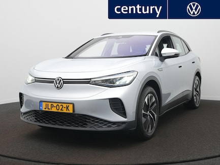 Volkswagen ID.4 0