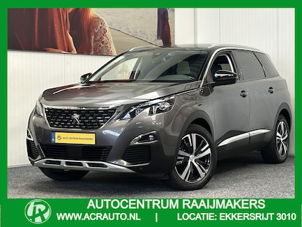 Peugeot 5008 0