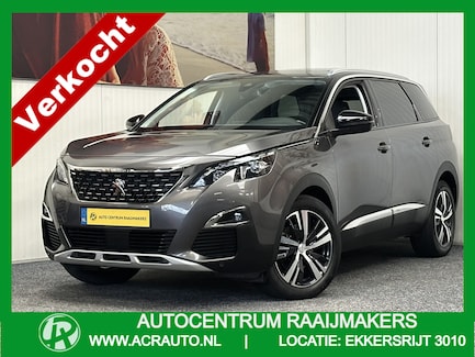 Peugeot 5008 0