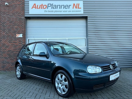 Volkswagen Golf 0