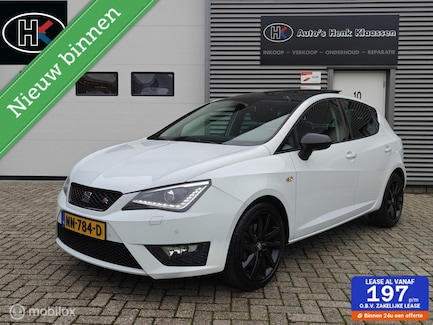 SEAT Ibiza 0