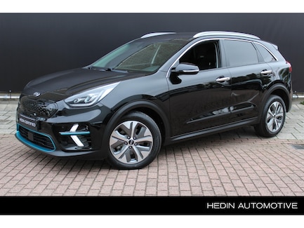 Kia e-Niro 0