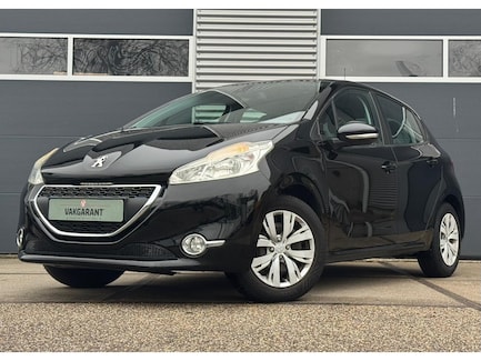 Peugeot 208 0