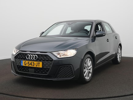 Audi A1 0