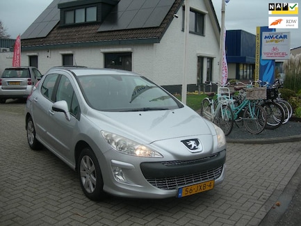 Peugeot 308 0