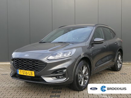 Ford Kuga 0