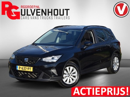 SEAT Arona 0