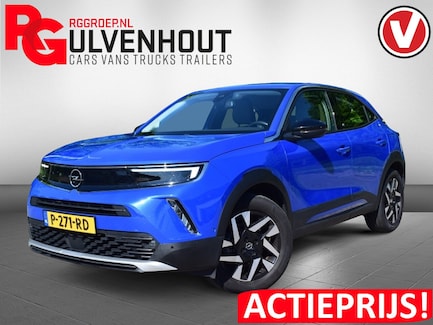 Opel Mokka-e 0