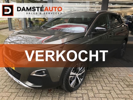 Peugeot 3008 0