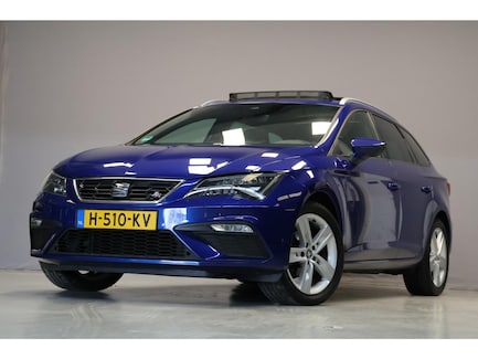 SEAT Leon 0