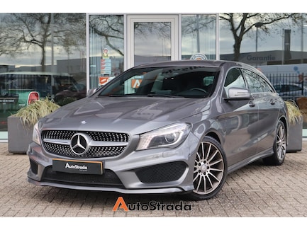 Mercedes-Benz CLA 0