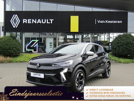 Renault Captur 0
