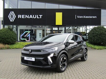 Renault Captur 0