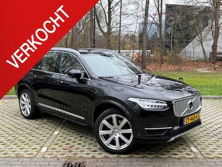 Volvo XC90 0
