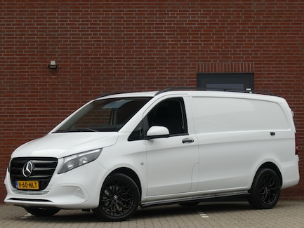 Mercedes-Benz Vito 0