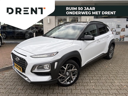 Hyundai Kona 0
