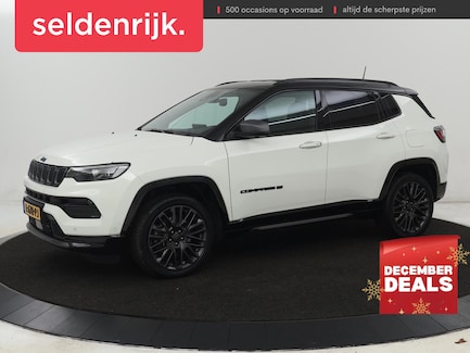 Jeep Compass 0