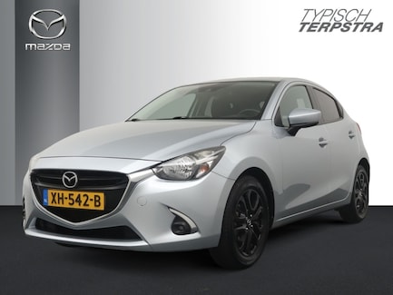 Mazda 2 0