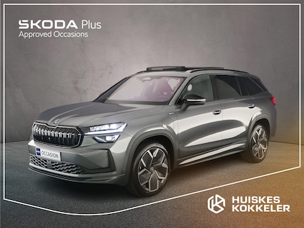 Skoda Kodiaq 0