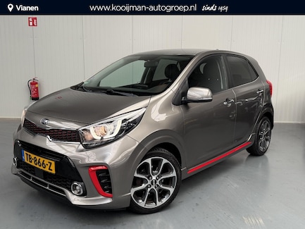 Kia Picanto 0