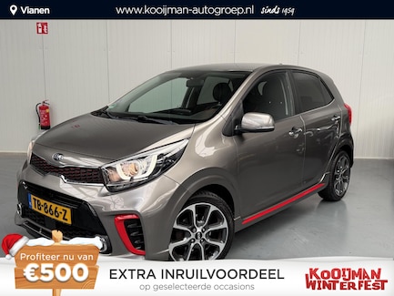 Kia Picanto 0