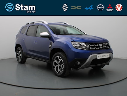 Dacia Duster 0