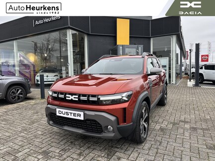 Dacia Duster 0