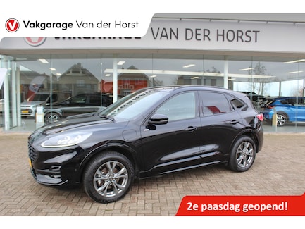Ford Kuga 0