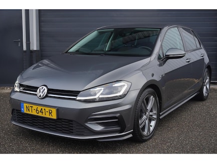 Volkswagen Golf 0
