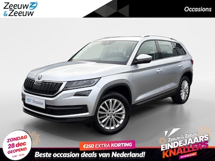 Skoda Kodiaq 0