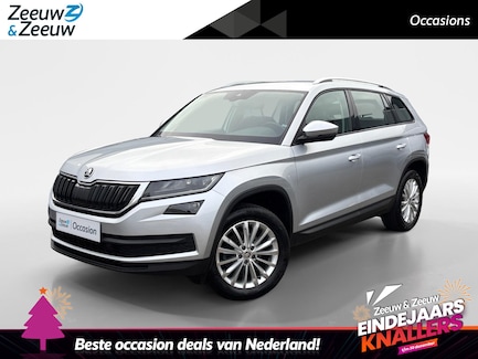 Skoda Kodiaq 0