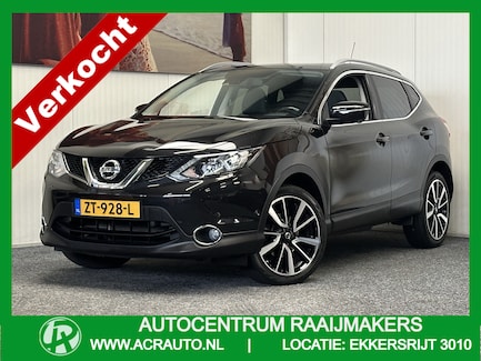 Nissan Qashqai 0