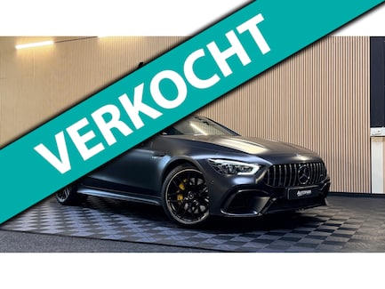 Mercedes-Benz AMG-GT 0