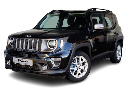 Jeep Renegade 0