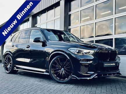 BMW X5 0