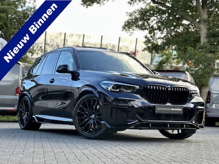 BMW X5 0