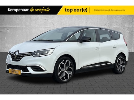 Renault Grand Scenic 0