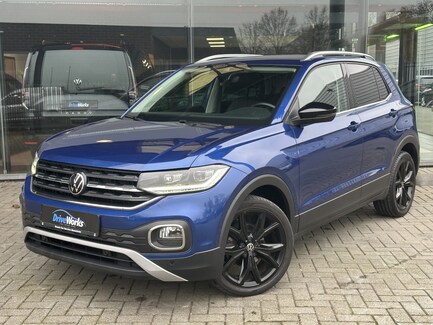 Volkswagen T-Cross 0