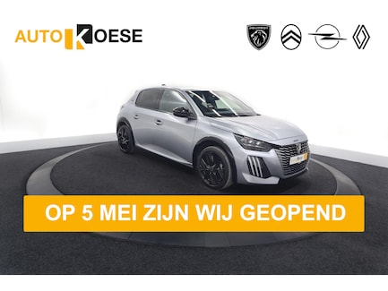 Peugeot 208 0