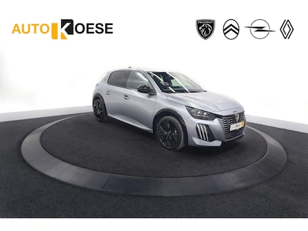 Peugeot 208 0