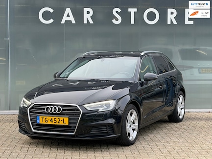 Audi A3 0