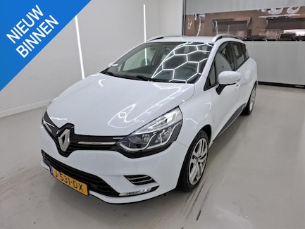 Renault Clio 0