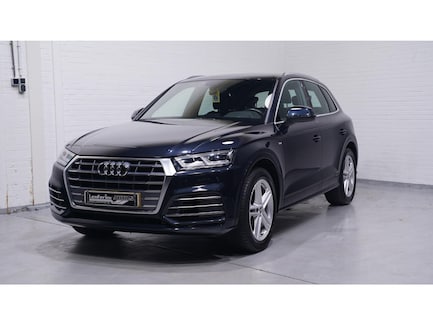 Audi Q5 0