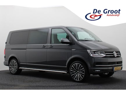 Volkswagen Transporter 0